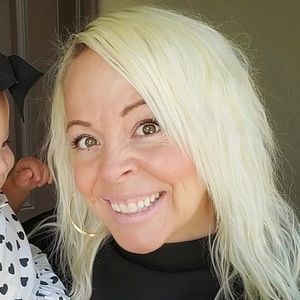 Meet your Posher, Becky